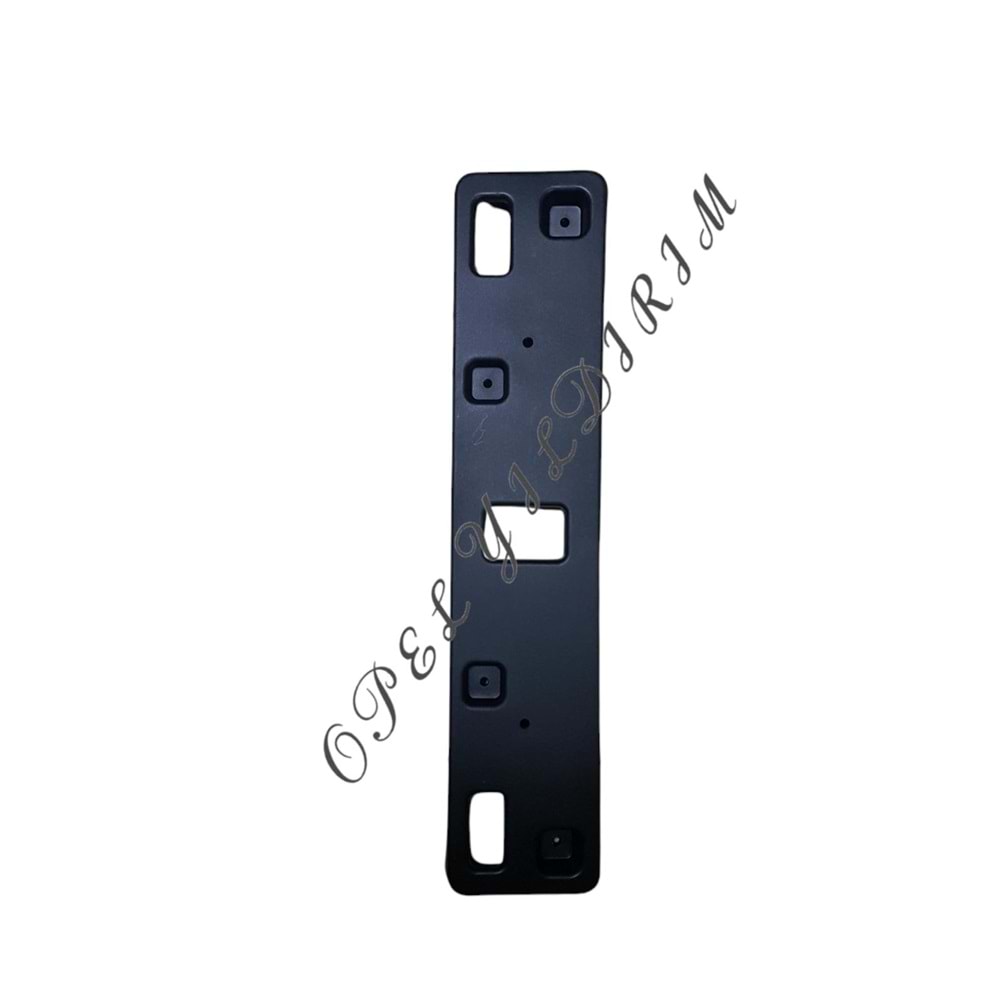 Opel Mokka A Ön Plakalık Bakaliti Gm Orjinal 95417127