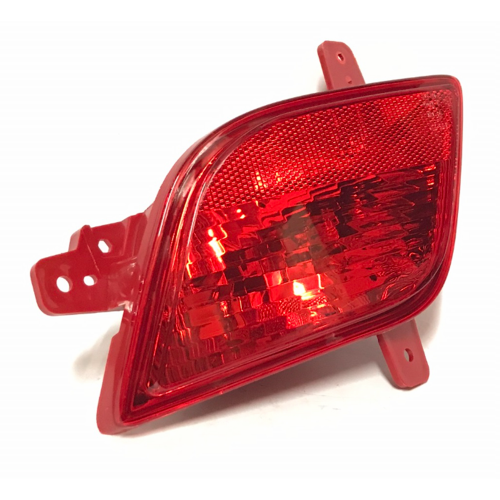 Opel Mokka A Sağ Arka Sis Lambası Kırmızı Gm Orjinal Marka 95418172