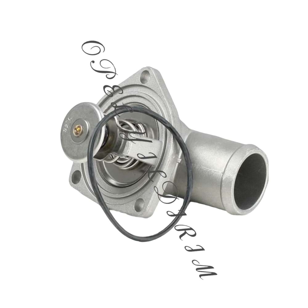 Opel Corsa B 1.4 1.6 Benzinli Termostat Gm Orjinal 1338073 1338430