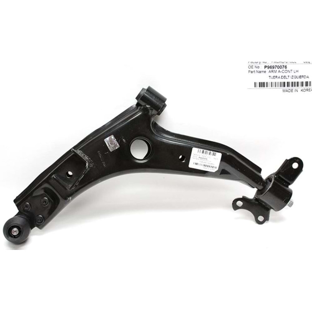 Chevrolet Epica Ön Sol Salıncak Gm Orjinal 96970076