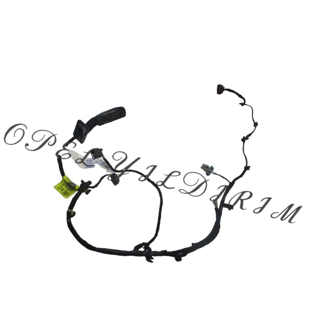 Chevrolet Aveo T300 Sağ Ön Kapı Tesisatı Gm Orjinal Marka 95992430