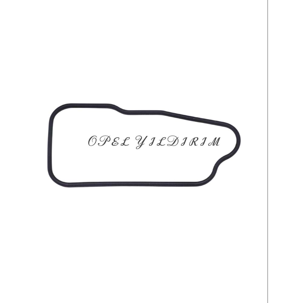 Chevrolet Lacetti 1.6 16 Valf Termostat Contası Gm Orjinal 96143112