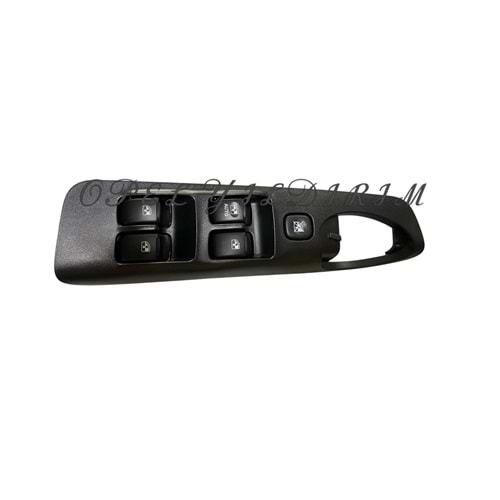 Chevrolet Rezzo Sol Ön Cam Düğmesi Gm Orjinal 96264376