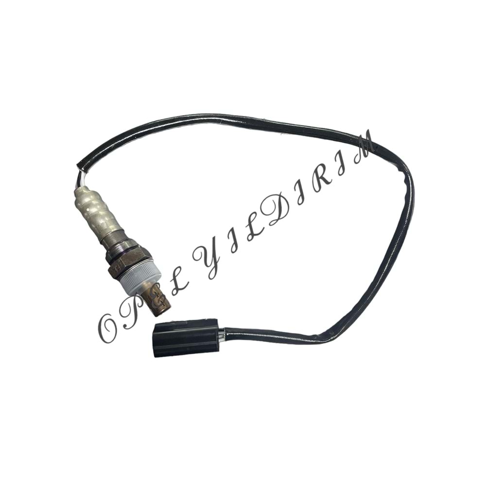 Chevrolet Aveo T200 1.4 1.6 16V 1.Konum Oksijen Sensörü Gm Orjinal Marka 96291099