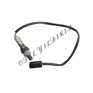 Chevrolet Aveo T200 1.4 1.6 16V 1.Konum Oksijen Sensörü Gm Orjinal Marka 96291099