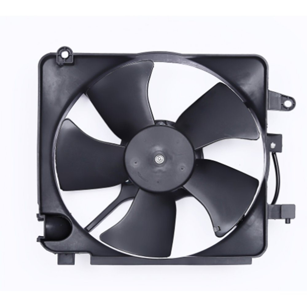 Chevrolet Spark M200 Fan Motoru Davlumbazlı Gm Orjinal 96395500