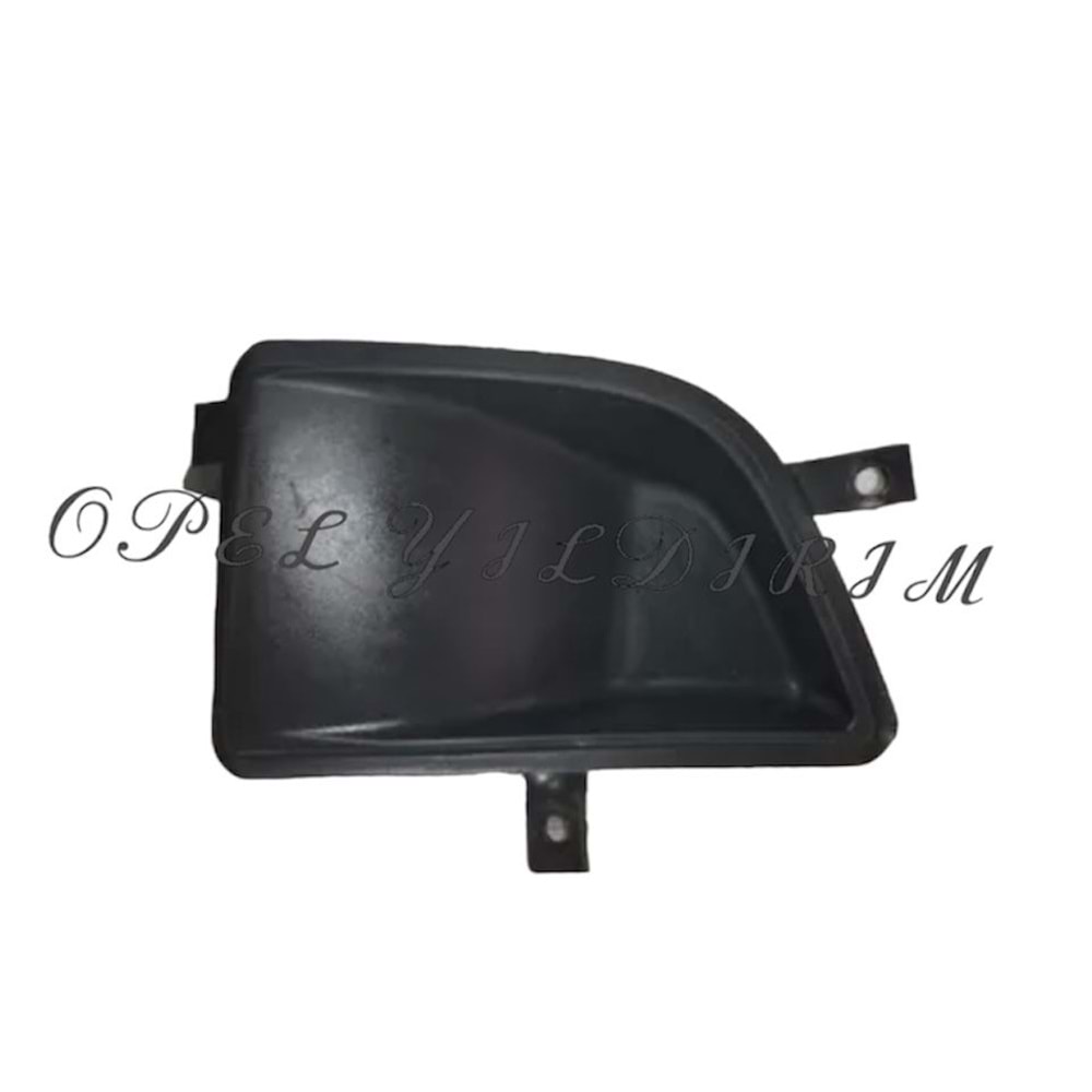 Chevrolet Aveo Kalos Sol Sis Kapağı Sissiz Gm Orjinal 96481332