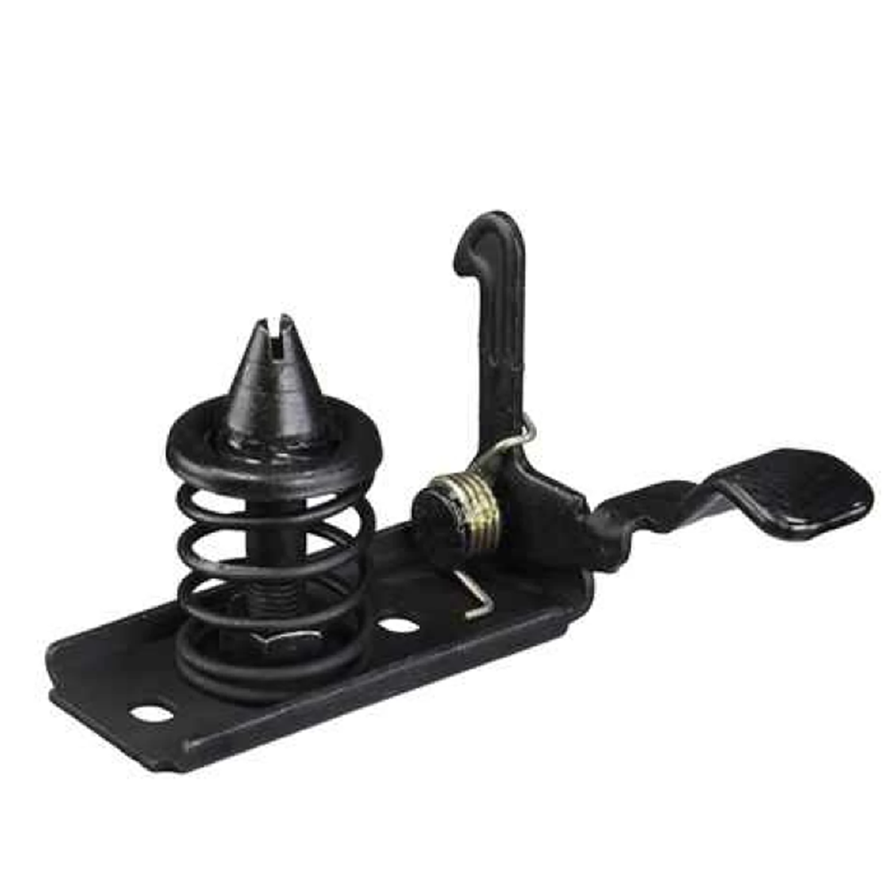 Chevrolet Aveo Kalos Motor Kaput Kancası Gm Orjinal 96540933