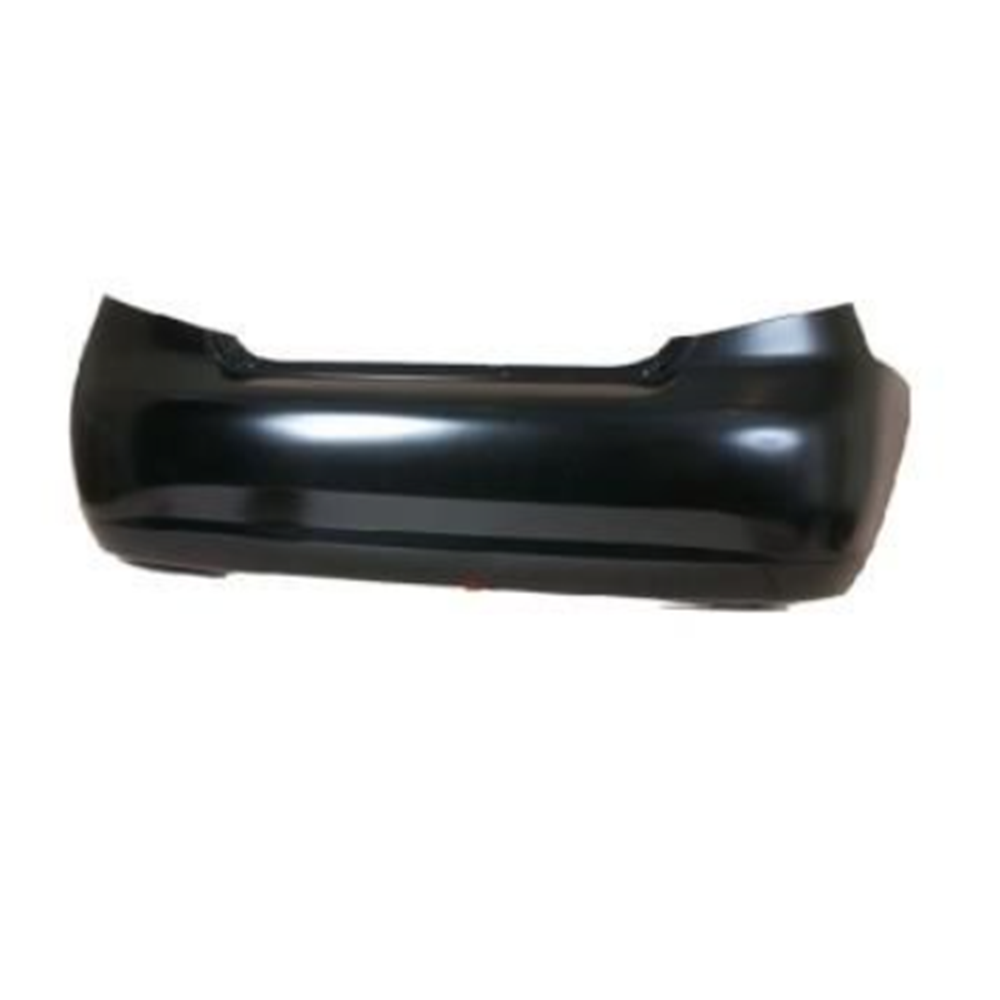 Chevrolet Kalos Hb Arka Tampon Gm Orjinal 96543017