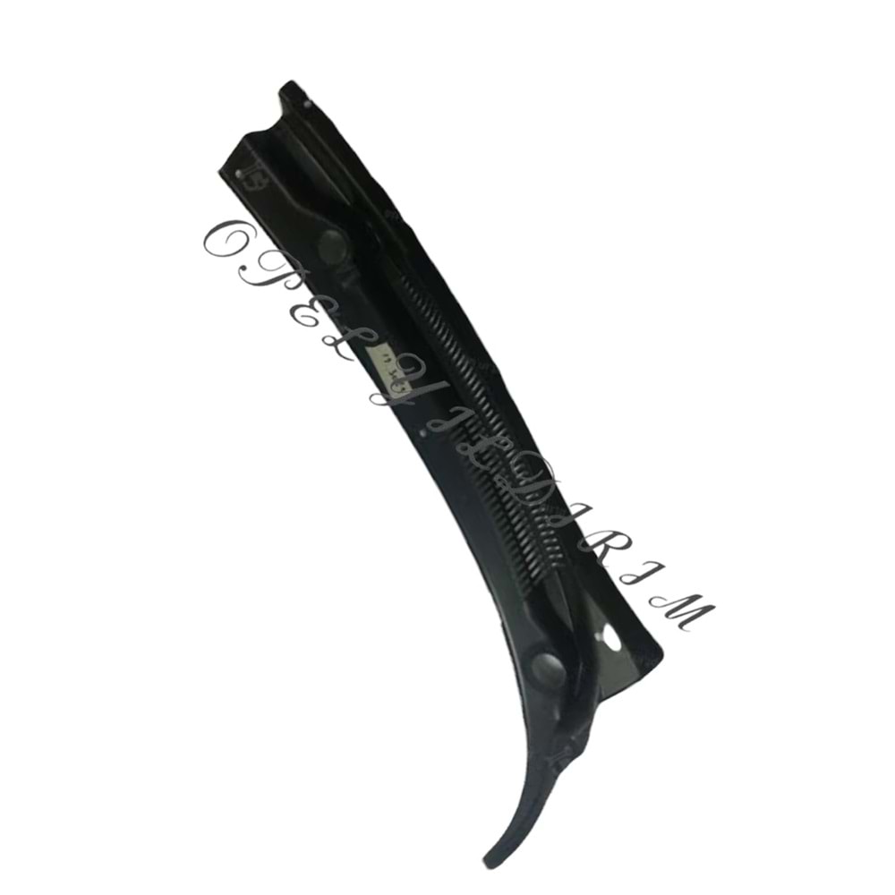 Chevrolet Aveo Kalos T200 Sol Ön Cam Alt Izgarası Gm Orijinal 96543059
