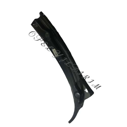 Chevrolet Aveo Kalos T200 Sol Ön Cam Alt Izgarası Gm Orijinal 96543059