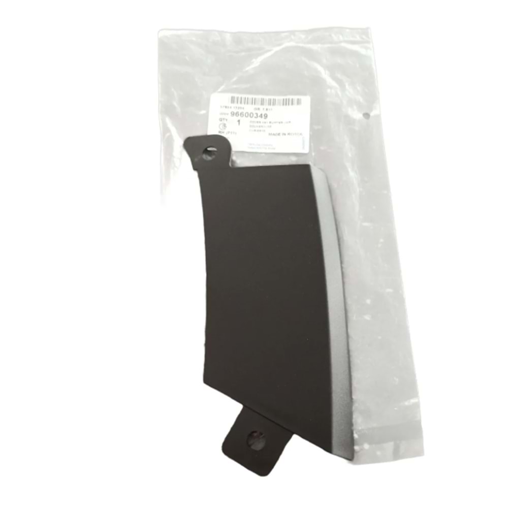 Chevrolet Aveo Kalos Sağ Tampon Alt Kapağı Gm Orjinal 96600349