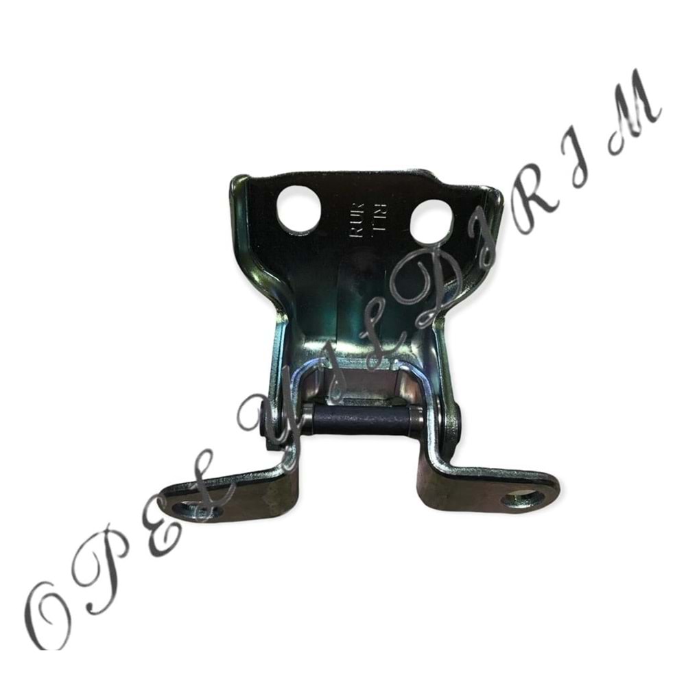 Chevrolet Spark Sağ Arka Kapı Menteşesi Gm Orjinal Marka 96601312