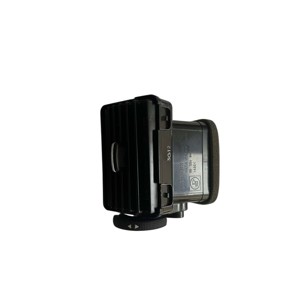 Chevrolet Lacetti Sağ Dış Kalorifer Muzul Gm Orjinal 96615678