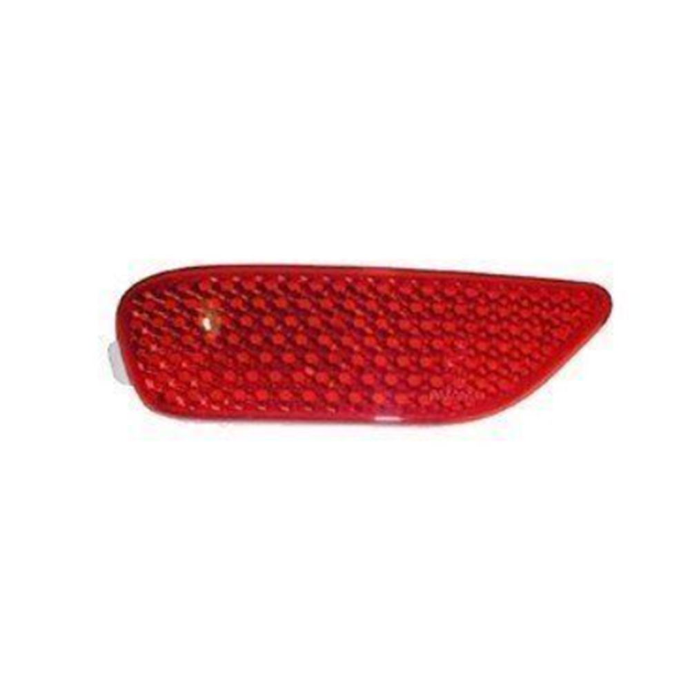 Chevrolet Captiva C100 Arka Sol Tampon Reflektörü Gm Orjinal 966269810