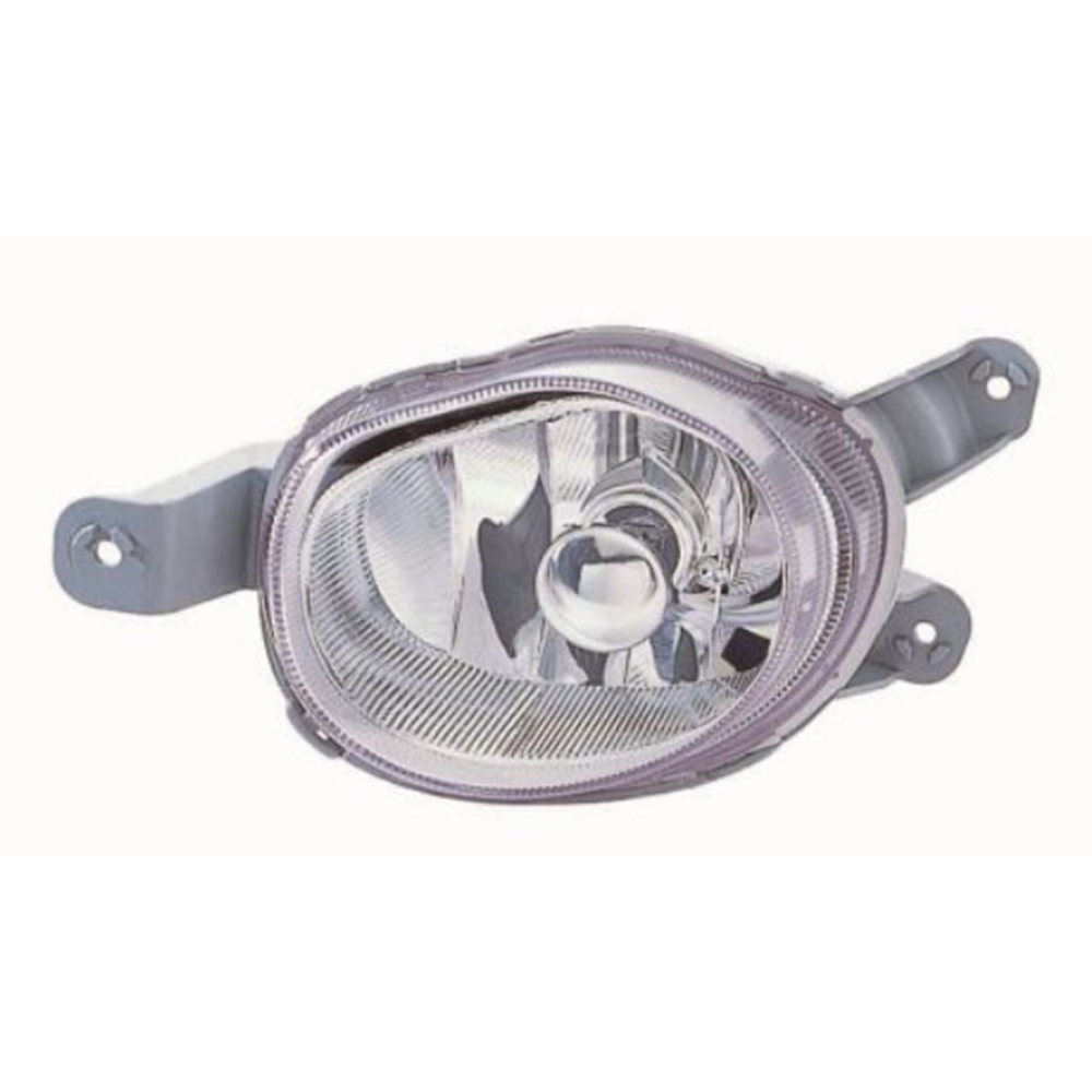 Chevrolet Aveo T255 Hb Sağ Sis Farı Gm Orjinal 96650793