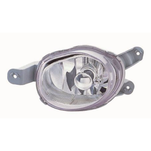 Chevrolet Aveo T255 Hb Sağ Sis Farı Gm Orjinal 96650793