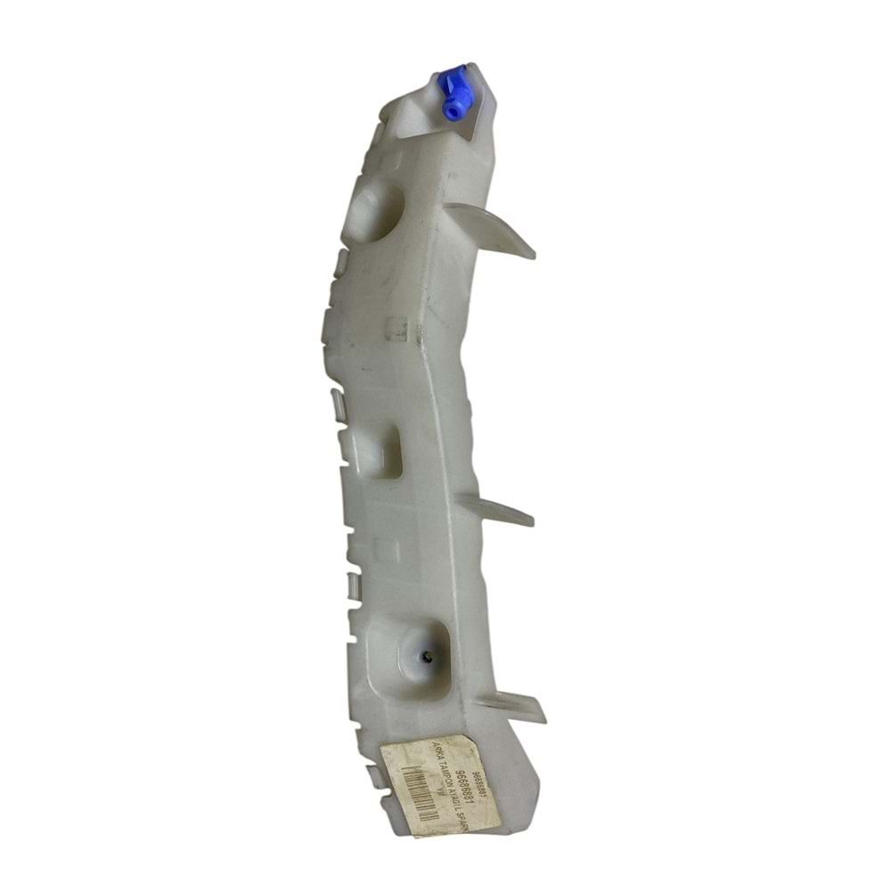 Chevrolet Spark M300 Sol Arka Tampon Braketi Gm Orjinal 96686881