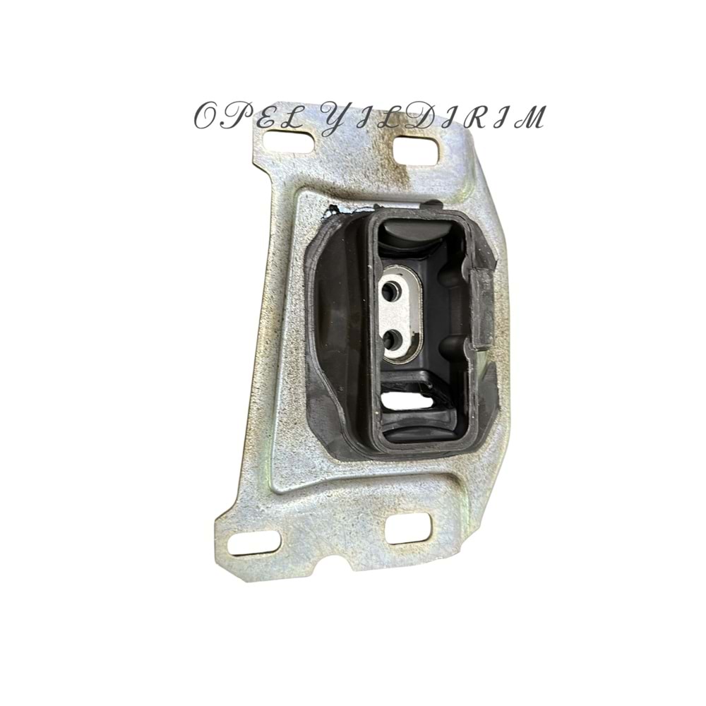 Opel Vivaro C Sol Motor Takozu Psa Orijinal 9673768580