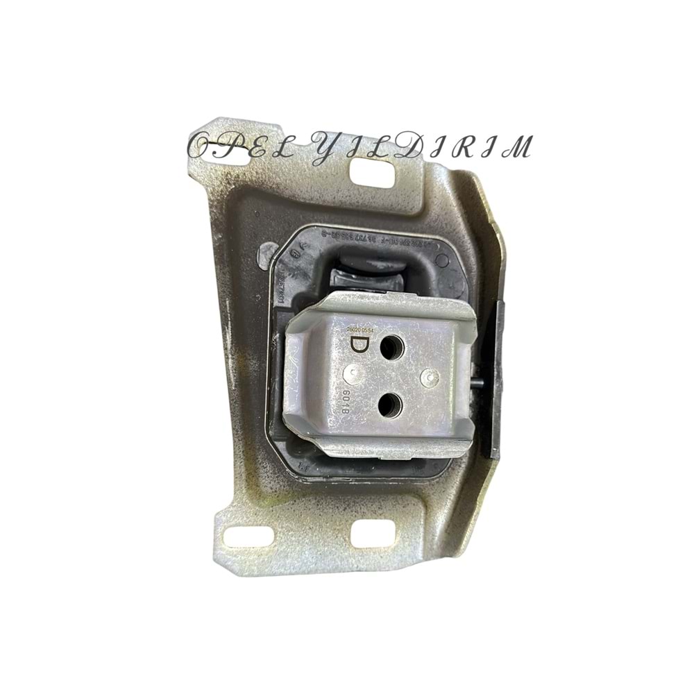 Opel Vivaro C Sol Motor Takozu Psa Orijinal 9673768580