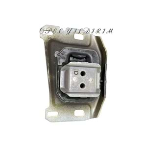 Opel Vivaro C Sol Motor Takozu Psa Orijinal 9673768580