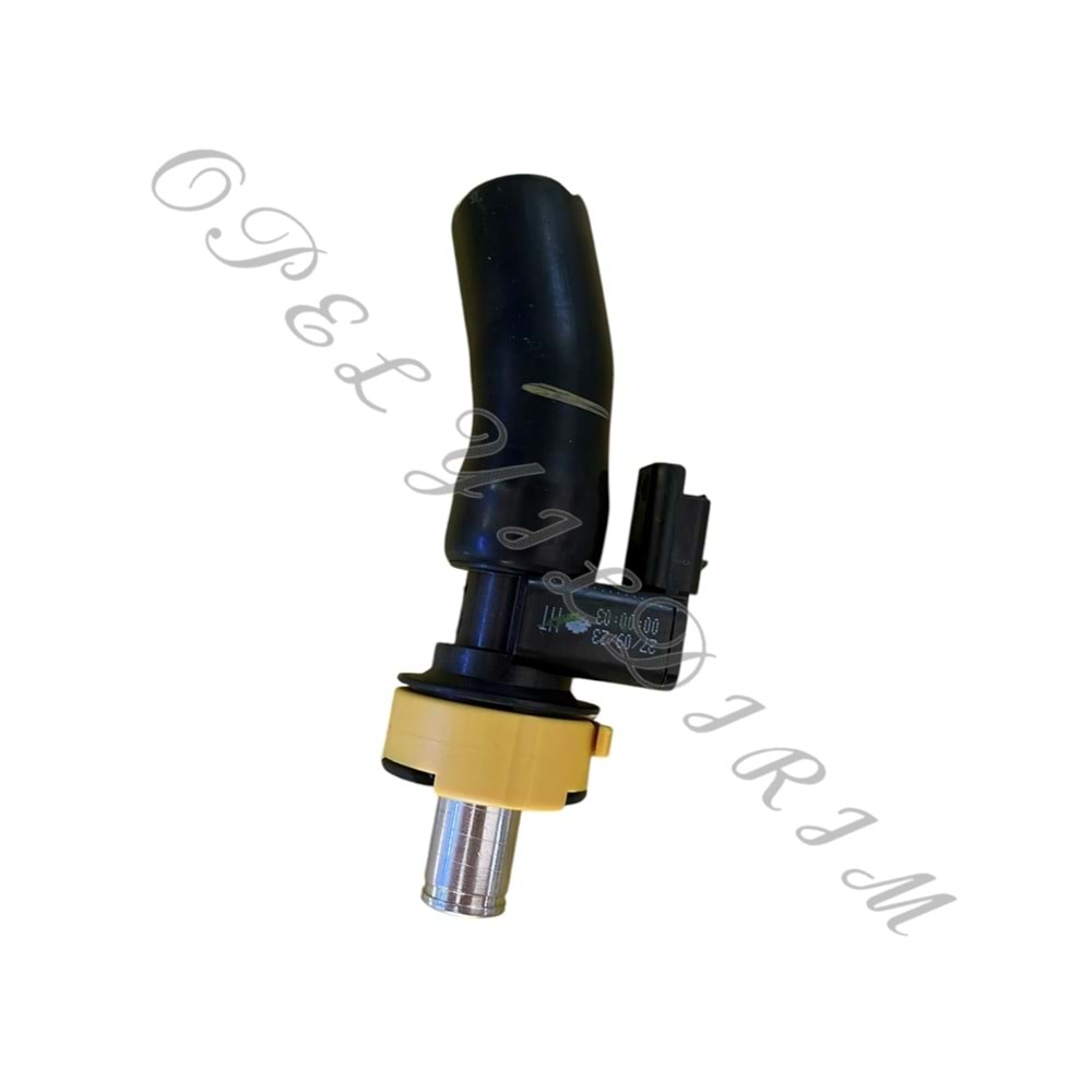 Opel Astra L Motor Hava Kütle Ölçer Psa Orjinal 9677815380