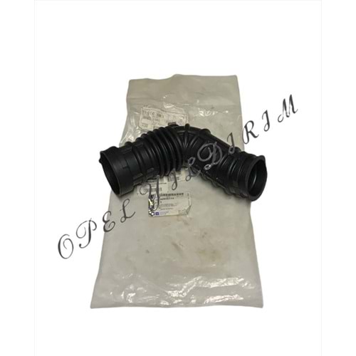 Chevrolet Aveo Hava Filtresi Çıkış Hortumu Gm Orjinal Marka 96808174