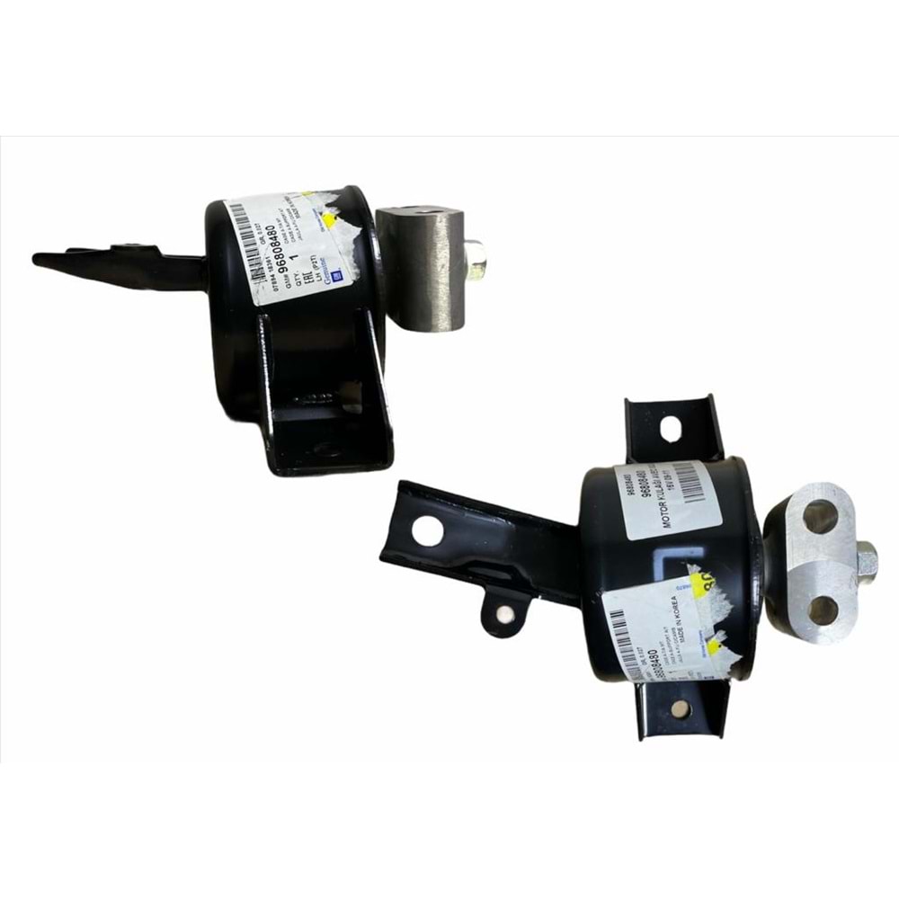 Chevrolet Aveo T255 Sol Motor Kulağı Gm Orjinal Marka 96808480