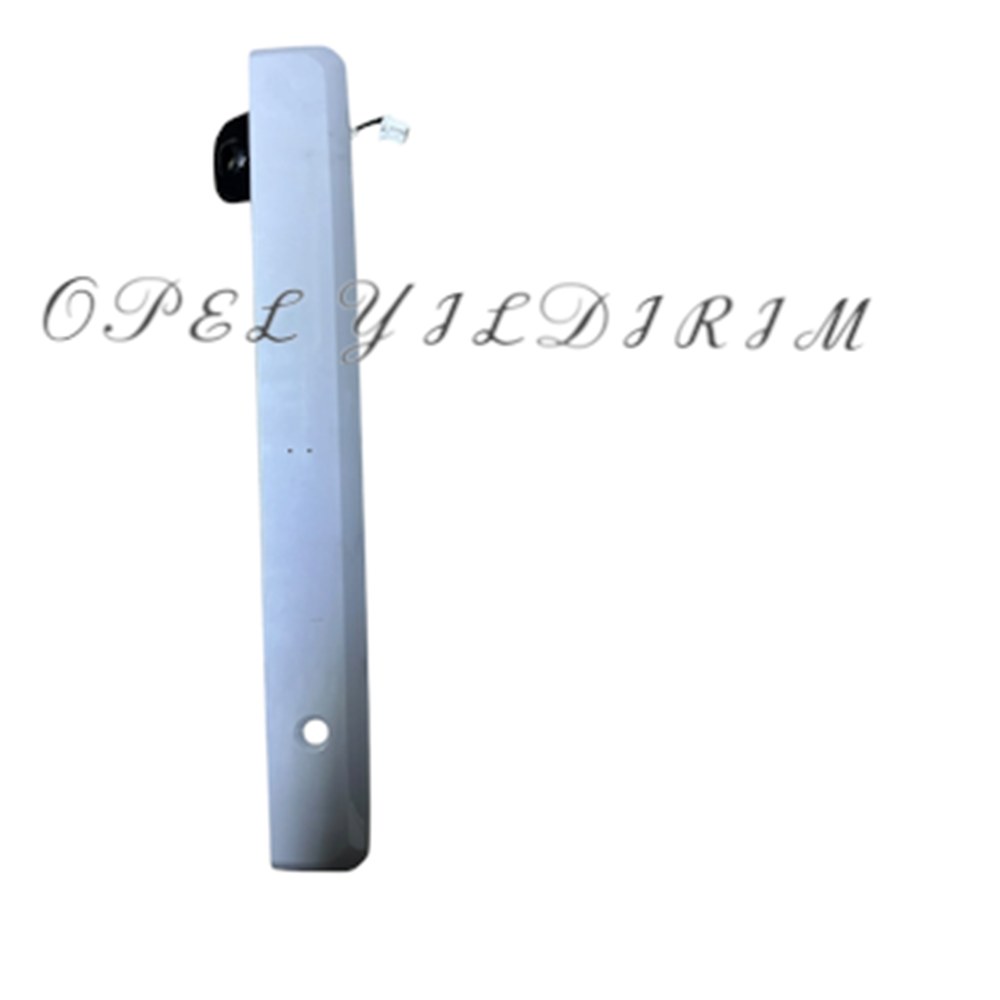 Chevrolet Captiva C100 Bagaj Tutamağı Gm Orjinal 96830188