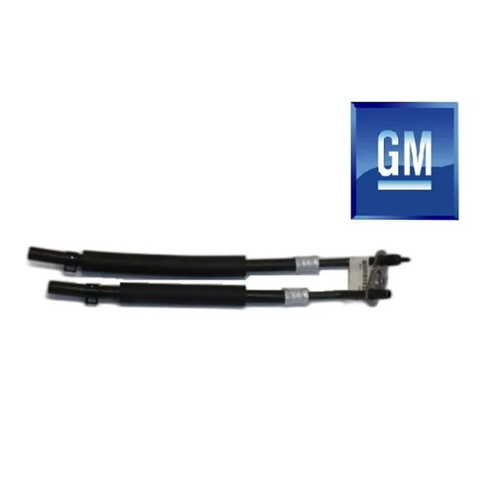 Opel Antara Şanzuman Alt Yağ Borusu Gm Orjinal 96838152