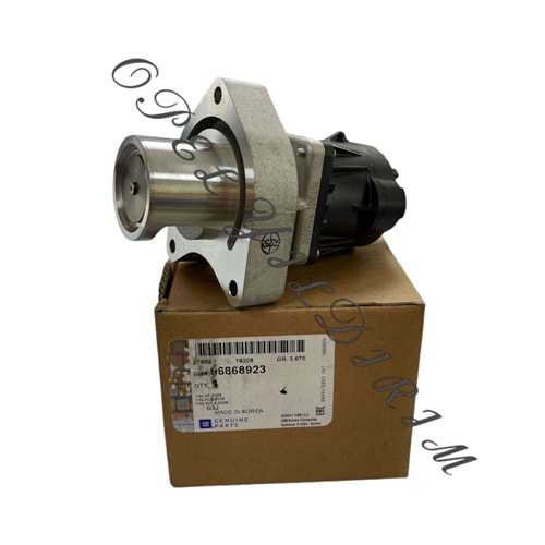 Chevrolet Captiva C140 2.0 Dizel Egr Valfi Gm Orjinal 96868923