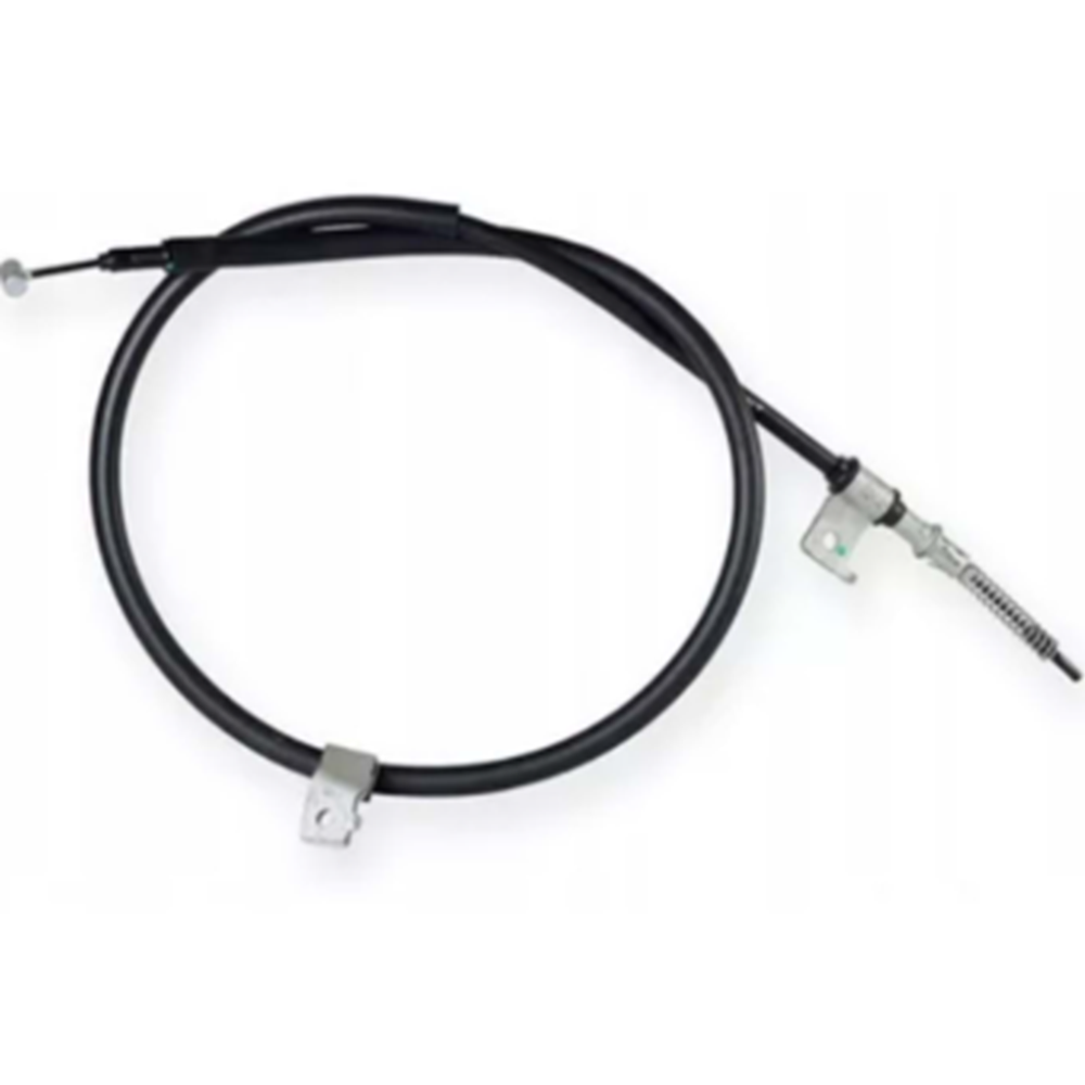 Chevrolet Captiva C100 Sol Arka El Fren Teli Gm Orjinal 96879436