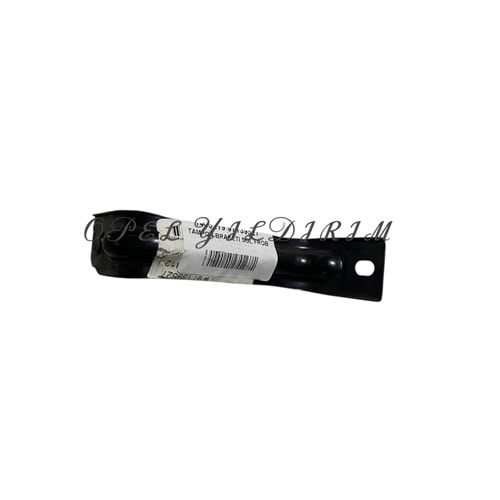 Opel Frontera B Sol Tampon Braketi Gm Orjinal 97139527
