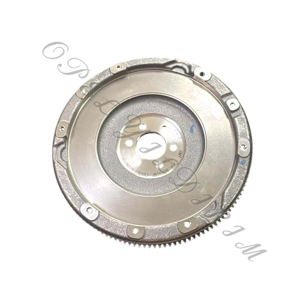 Fiat Doblo III 1.5 Dizel Volant Psa Orijinal 9801137780