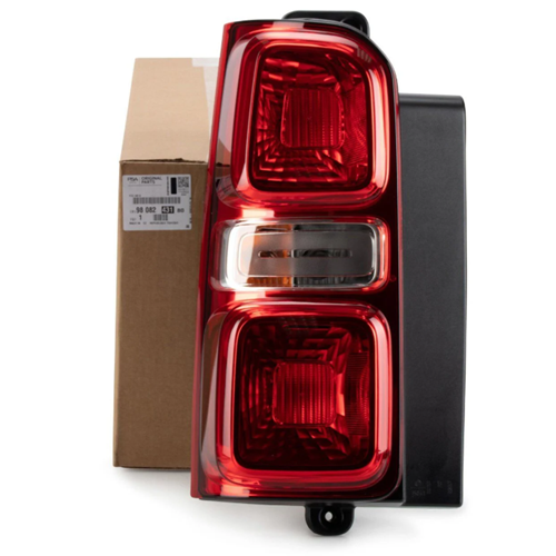 Opel Vivaro C Sol Arka Stop Gm Orjinal 9808243180