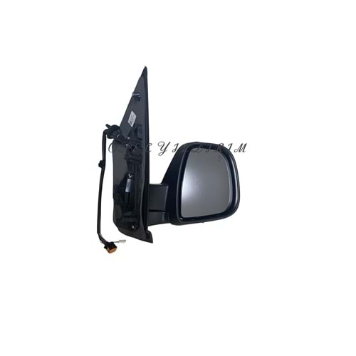 Opel Vivaro C Sol Ayna Gm Orjinal 98087020XT