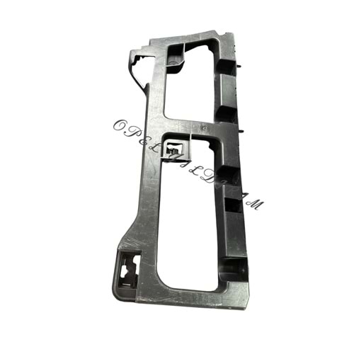 Opel Vivaro C Sol Arka Tampon Braketi Gm Orijinal 9810782680