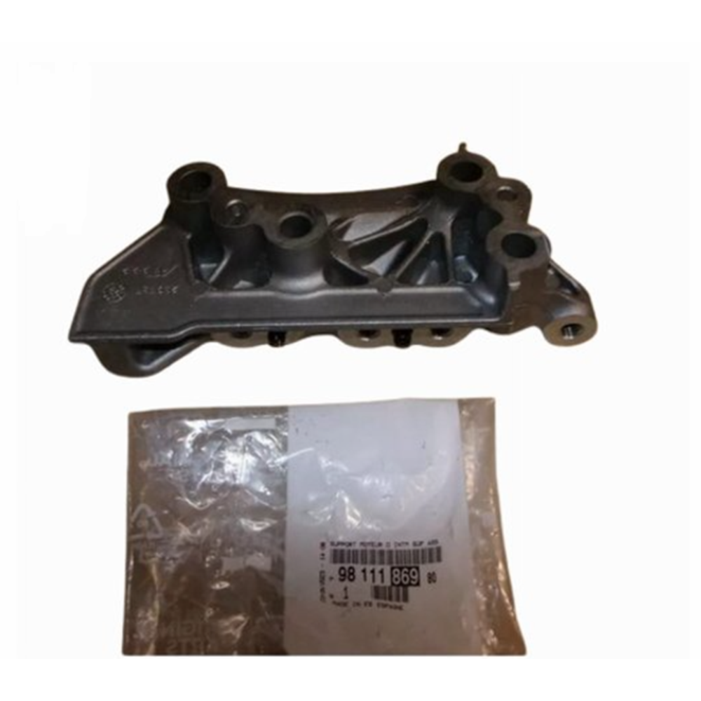 Opel Corsa F Motor Kulak Bağlantı Demiri Gm Orjinal Marka 9811186980