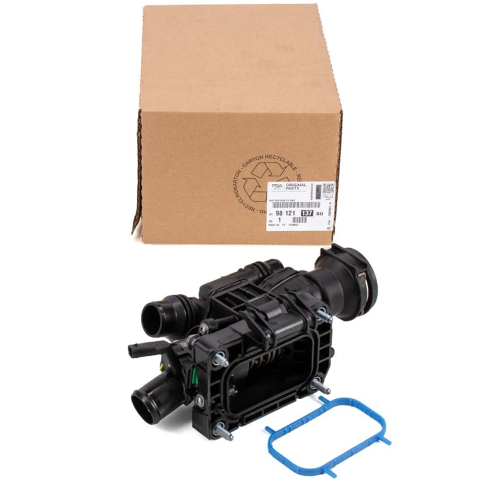 Opel Combo E 1.5 Dizel Termostat Gm Orjinal 9812113780