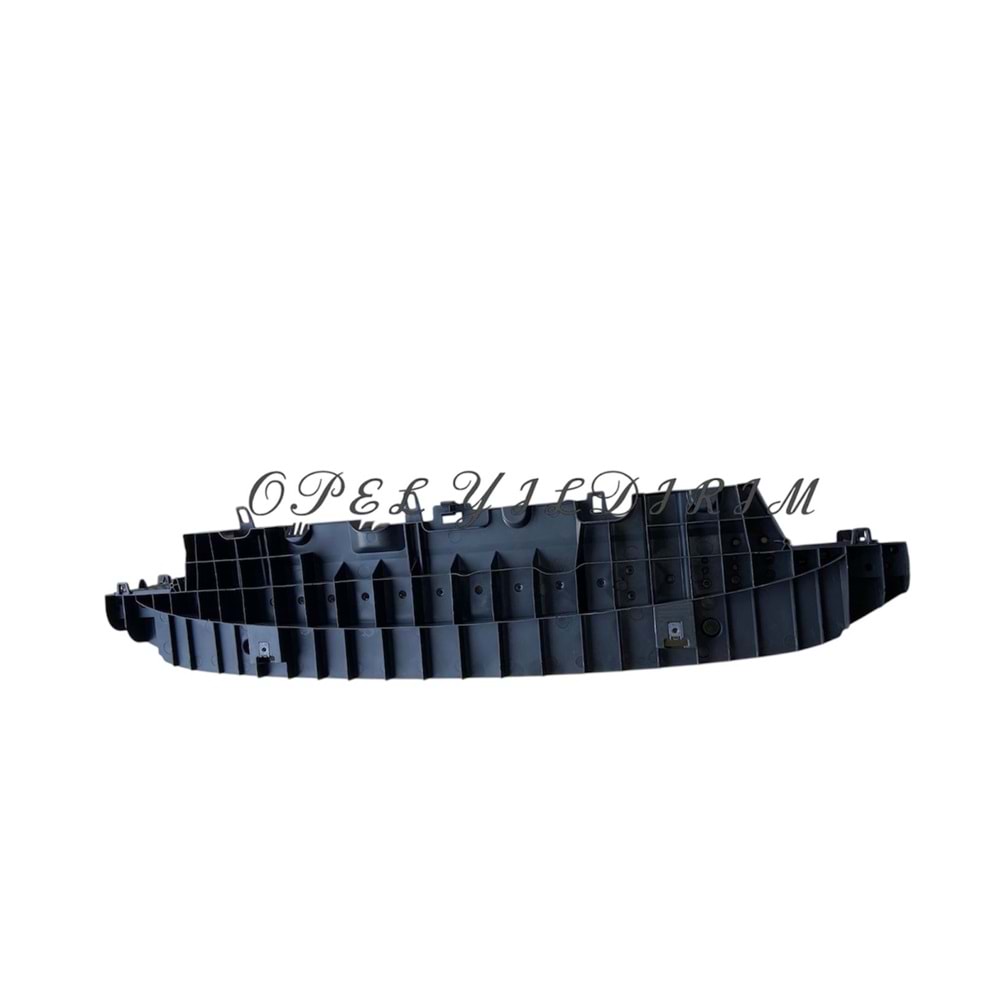 Citroen C3 III Ön Tampon İç Destek Traversi Psa Orjinal 9813379780