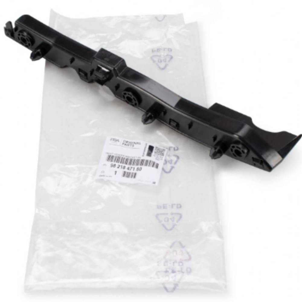 Opel Combo E Sağ Tampon Braketi Gm Orjinal 9821847180