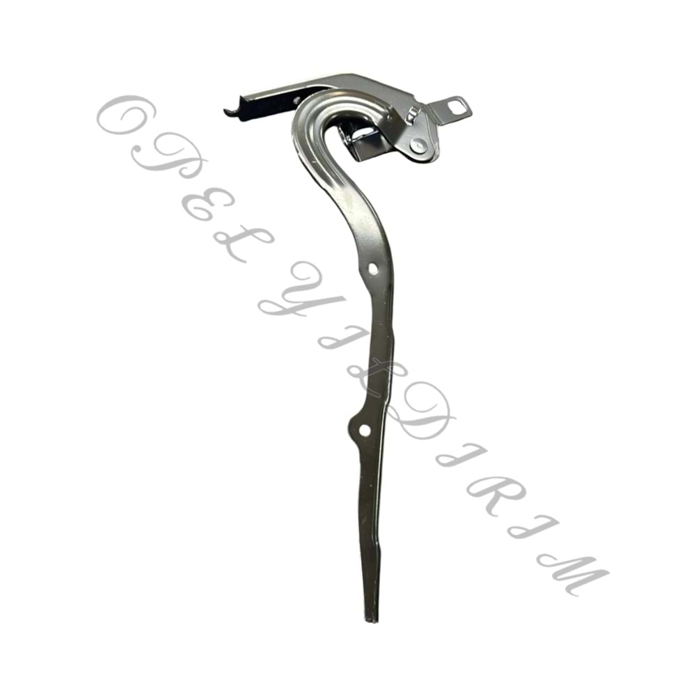 Opel Vivaro C Kaput Menteşesi Sağ Ön Psa Orijinal 9823131780