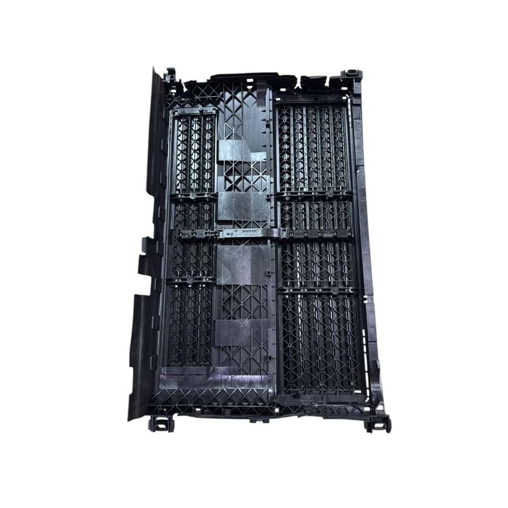 Opel Grandland X Üst Panel Psa Orjinal 9824055880