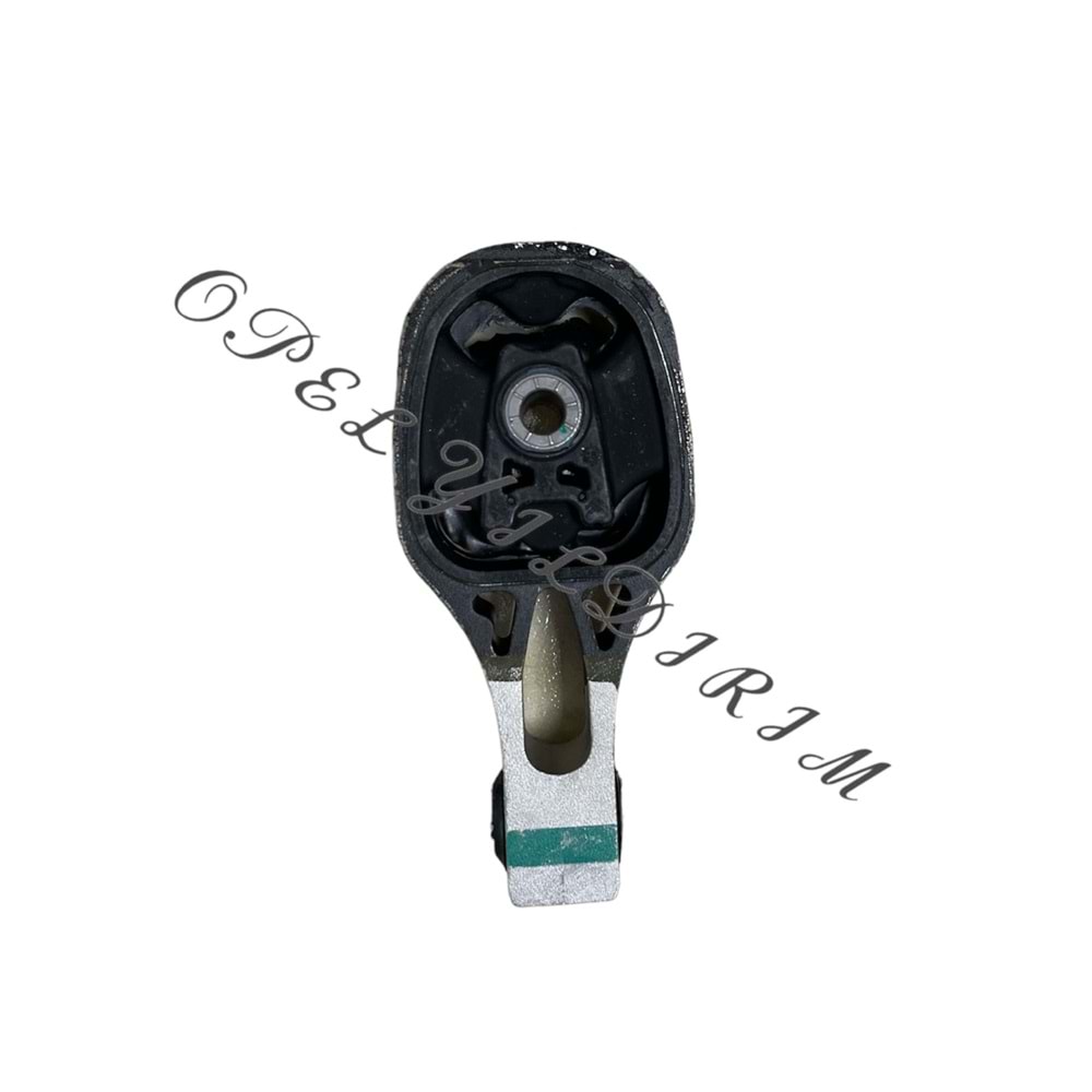 Opel Corsa F Motor Kulağı Arka Şanzuman Gm Orjinal 9824116780