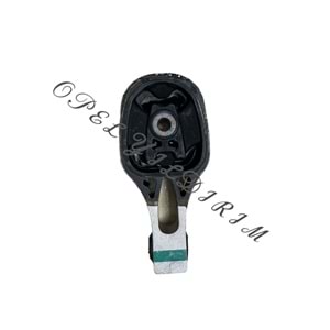 Opel Corsa F Motor Kulağı Arka Şanzuman Gm Orjinal 9824116780