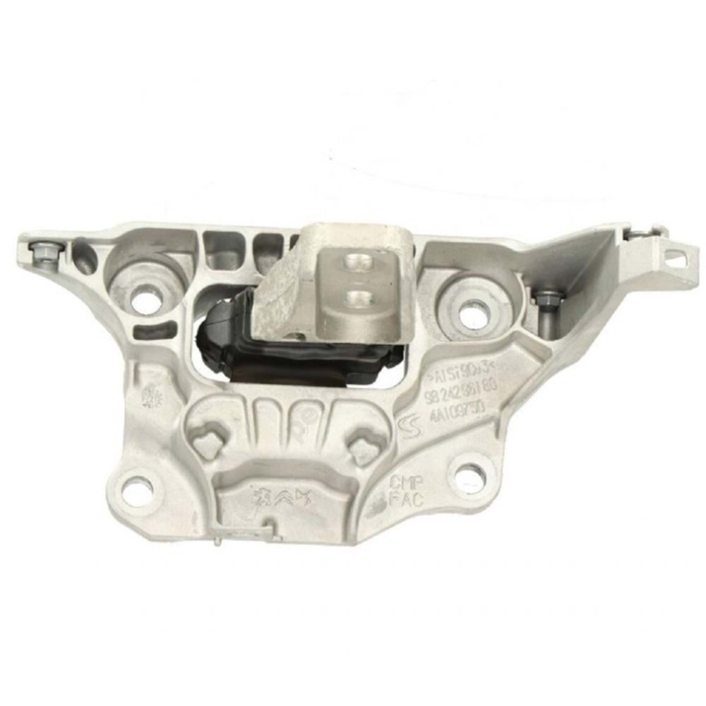 Opel Corsa F Motor Kulağı Sol Gm Orjinal 9824296180