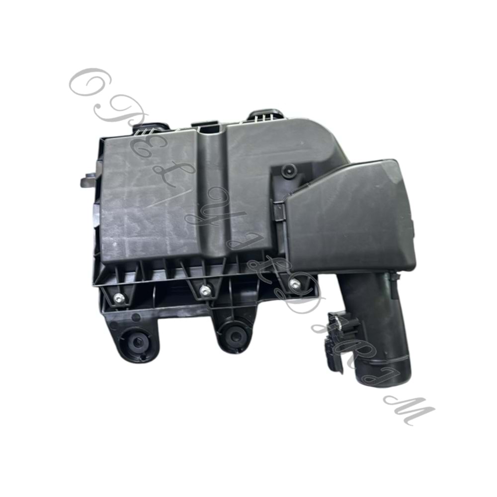 Opel Corsa F 1.5D Hava Filtre Kazanı Psa Orijinal 9828002080