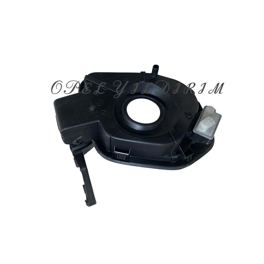 Opel Corsa F Yakıt Deposu Dolum Yuvası Gm Orjinal 9829495280