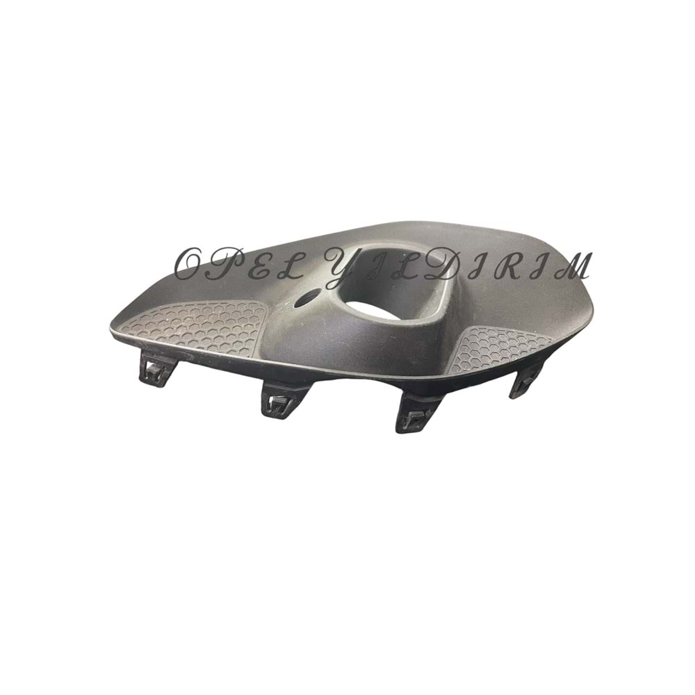 Opel Corsa F Sol Sisli Sis Kapağı Gm Orjinal 9830218280