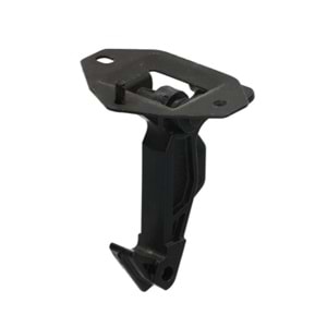 Opel Astra L Motor Kaput Açma Kancası Gm Orjinal 9834494180